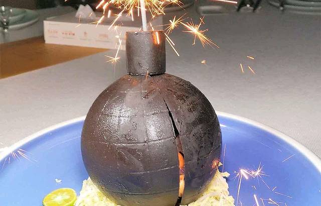 茴香熙楼(翠湖店)