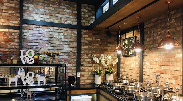 POPChuco Art Gallery Cafe