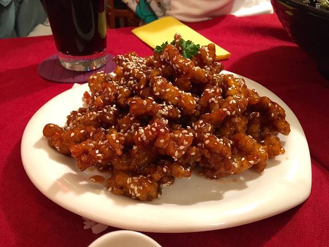 Pin Wei China Restaurant