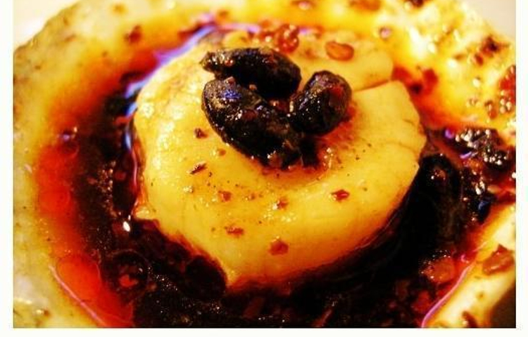 小黑蚝情·潮汕砂锅粥(定西路店)