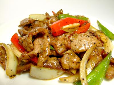 梅林居(八王寺店)