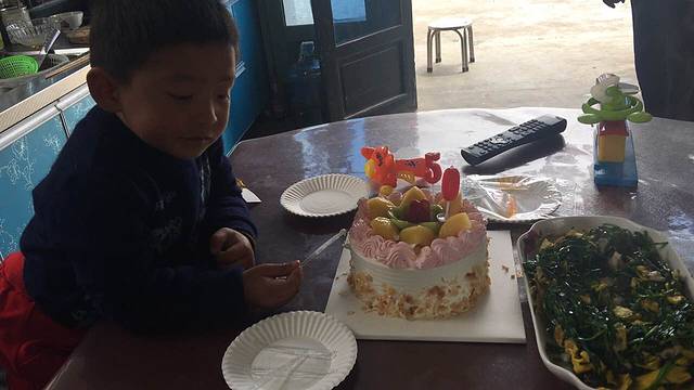 万千糕饼(丰利店)