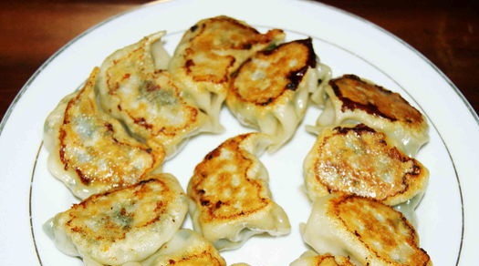 天之缘素食(唐山街店)