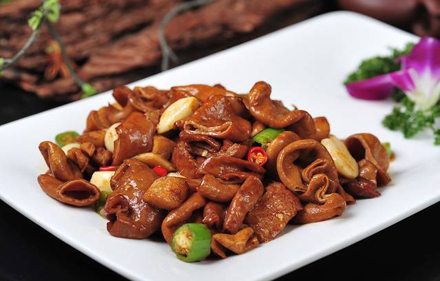 老字号钟家菜馆(解放西路店)