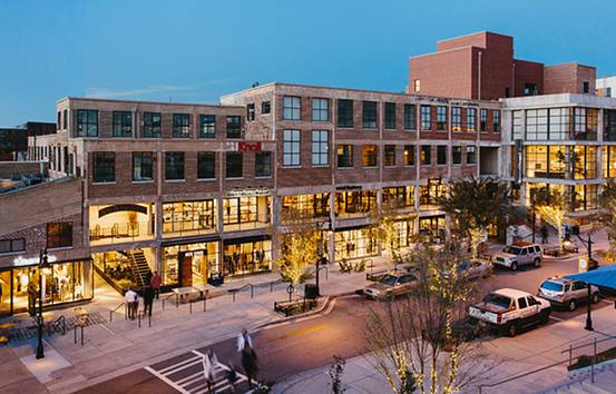 Westside Provisions Dietrict