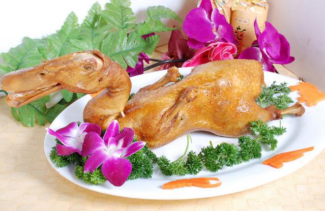 瑞莱克斯大酒店·四季餐厅