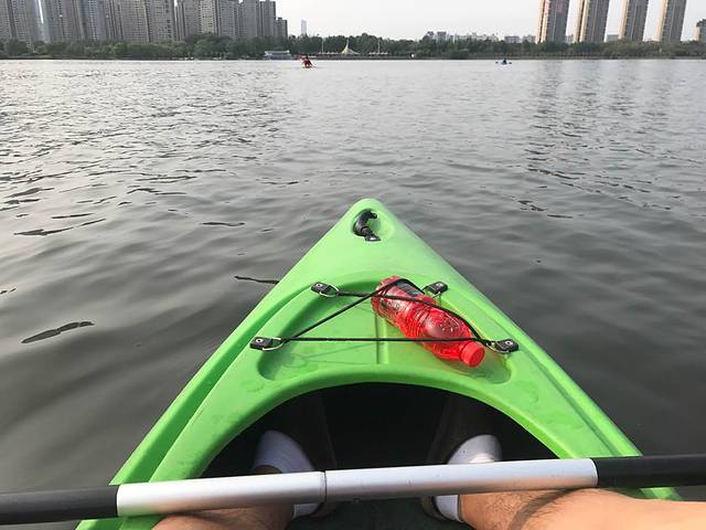 麦当劳(长白西路得来速餐厅)