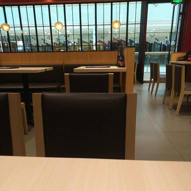 味千拉面(莆田万达广场分店)