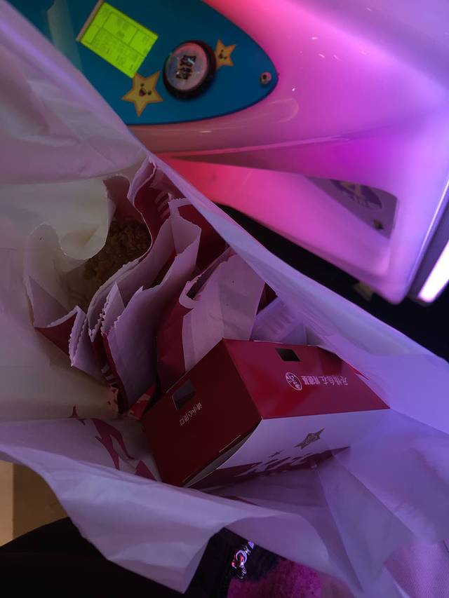 肯德基(太仓新区东亭路店)