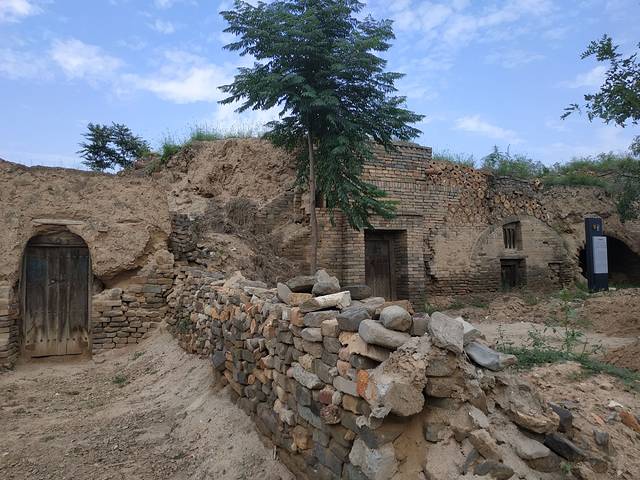 尧头窑文化景区