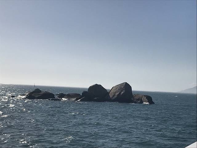 天涯海角游览区-爱情石