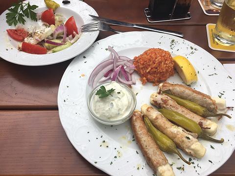 Dimitra Griechisches Restaurant的图片