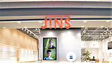 JINS（軽井沢PRINCE SHOPPING PLAZA店）