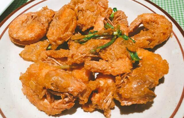 古洋食坊(恒隆广场店)