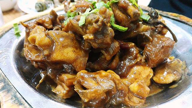 锡和无锡菜(梁溪大桥店)