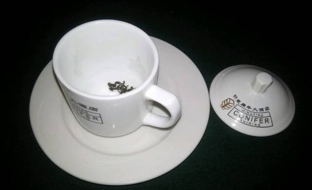 明星康年大酒店·餐厅