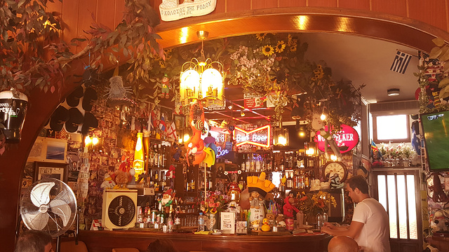 Stavros bar旅游景点图片