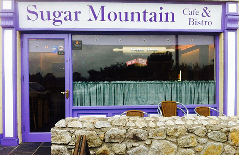 Sugar Mountain Cafe and Bistro