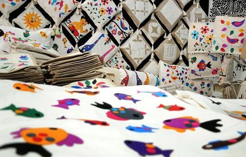 Indian Crafts Bazaar的图片