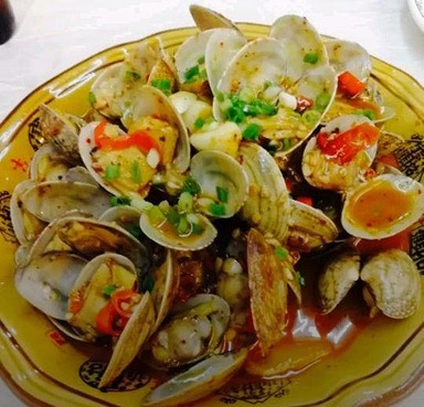 老闵田螺馆(上饶店)