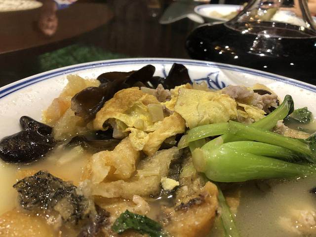 小地方酒家(蚂桥店)