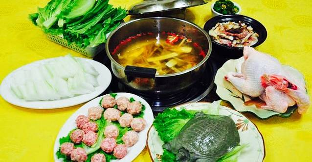 沙头佬酒楼(罗村分店)