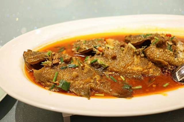 巴中枣林鱼旗舰店(回风店)