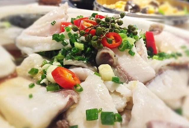 寻味凤厨·顺德水乡私房菜(上渡路店)