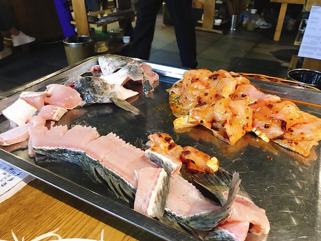 三味渔府(电视塔店)