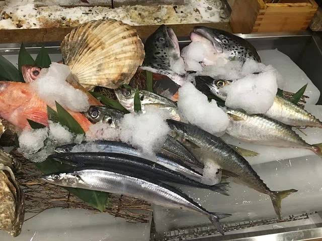 酒田·炉端烧(昆山店)