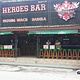 Heroes Bar