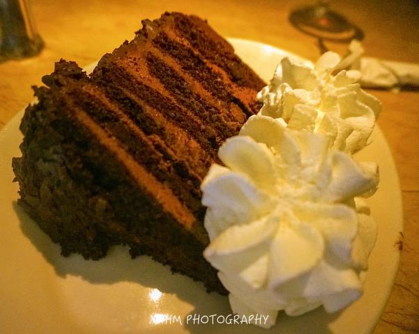 The Cheesecake Factory