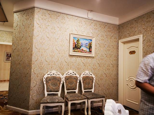 东升涮肉旋转餐厅