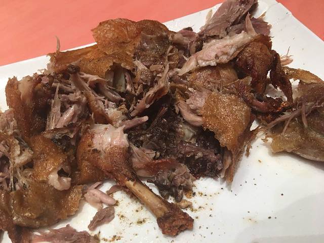 花中城(清泰街店)