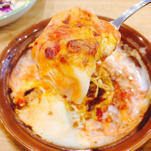 萨莉亚意式餐厅(秀沿路店)