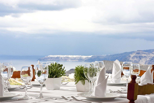 Pyrgos Restaurant旅游景点图片