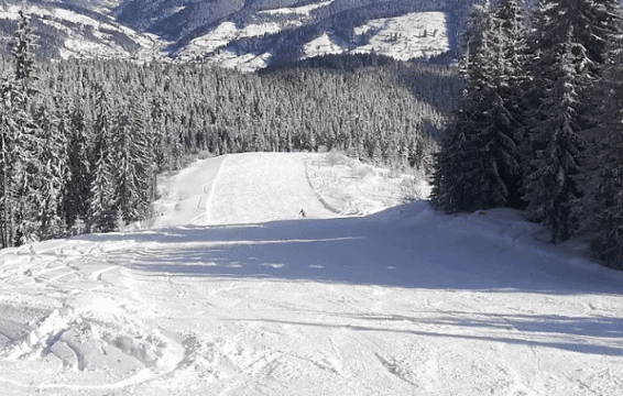 Chepelare Ski Center旅游景点图片