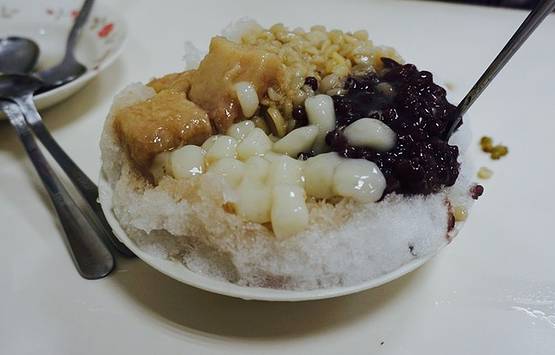 龙都冰果专业家