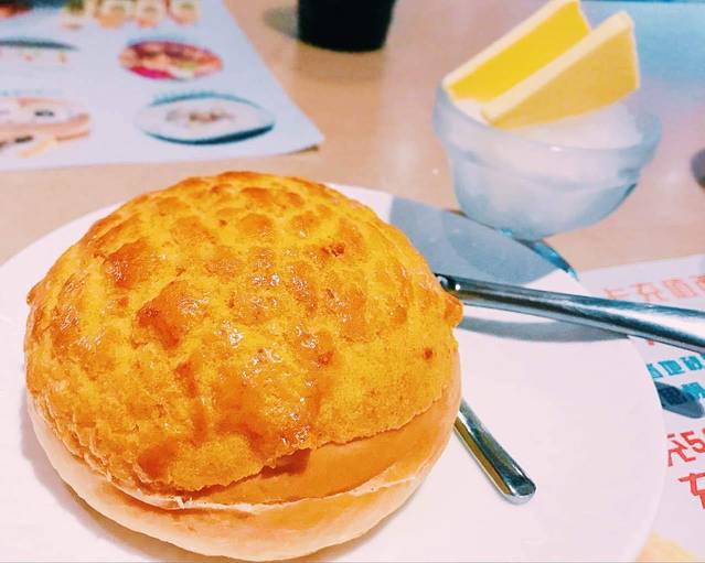 靓仔老表茶餐厅(维家思广场店)