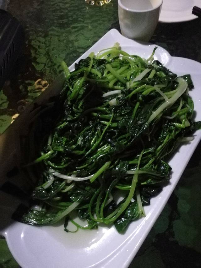 悦满园·庭院式私房菜