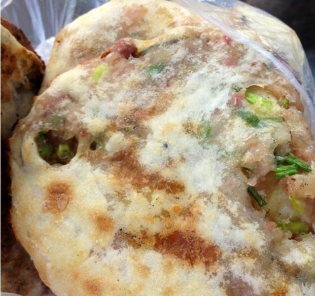 小程烧饼店(象山北路肖公庙巷店)