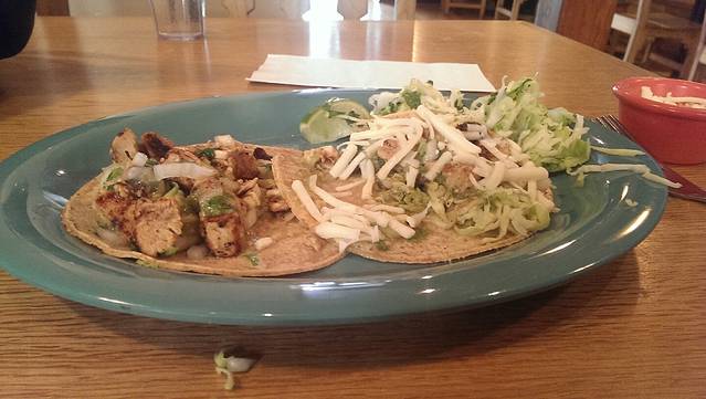 The Little Chihuahua