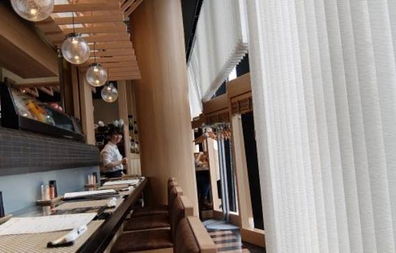 Sen Rikyu Tokyu Plaza