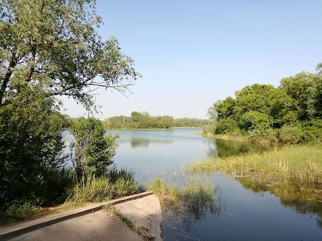 红坛寺森林公园