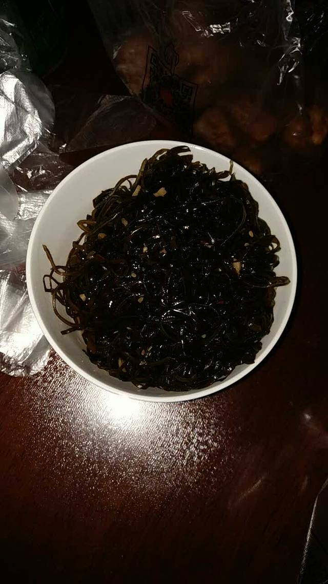 六味斋(蓝天店)