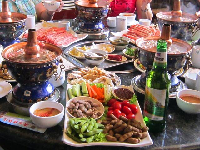 清远楼饭庄(钟楼大街店)