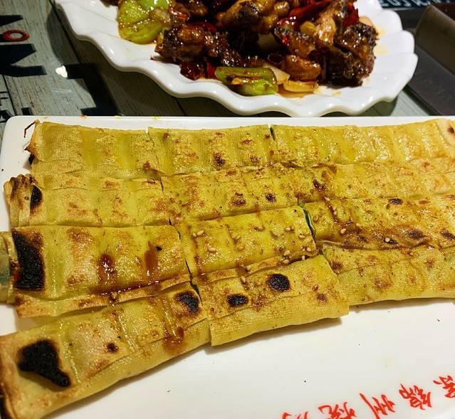 锦州烧烤城(花园街店)