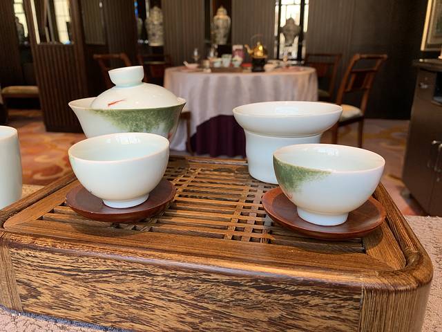 四季会酒店真粤中餐厅