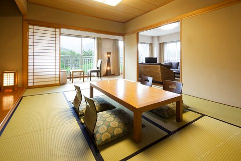 富士豪景酒店(Fuji View Hotel)