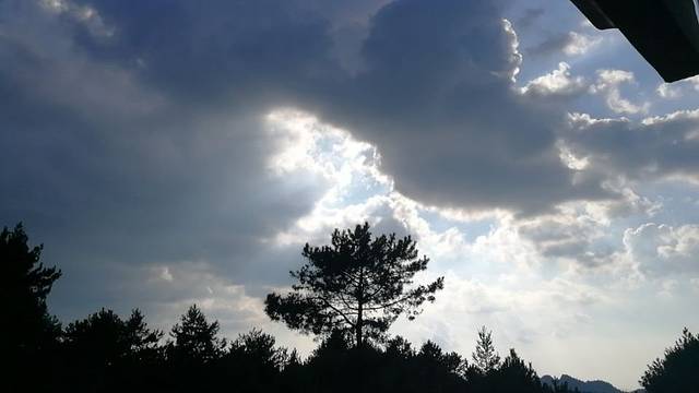 黄水国家森林公园